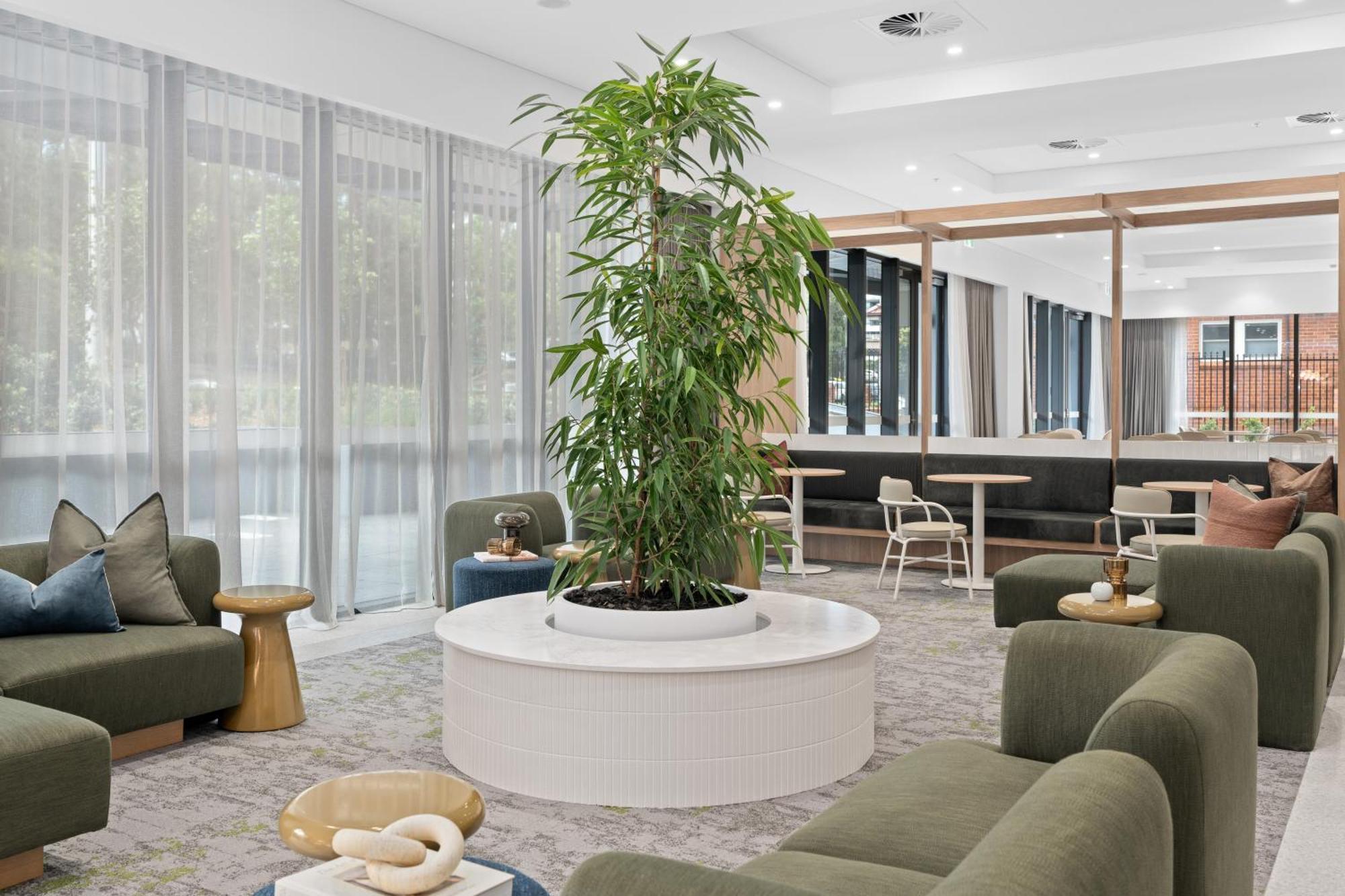 Veriu Macquarie Park Sidney