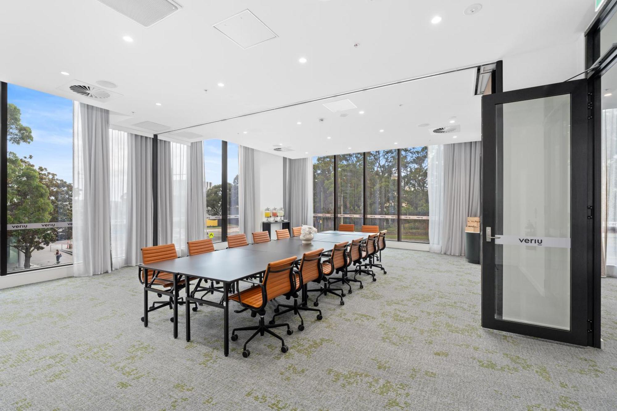 Aparthotel Veriu Macquarie Park 4*