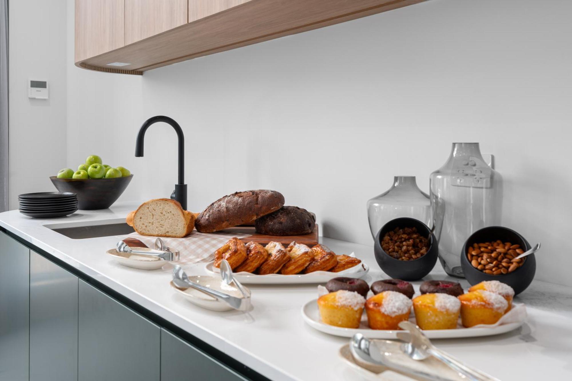 Aparthotel Veriu Macquarie Park Sidney