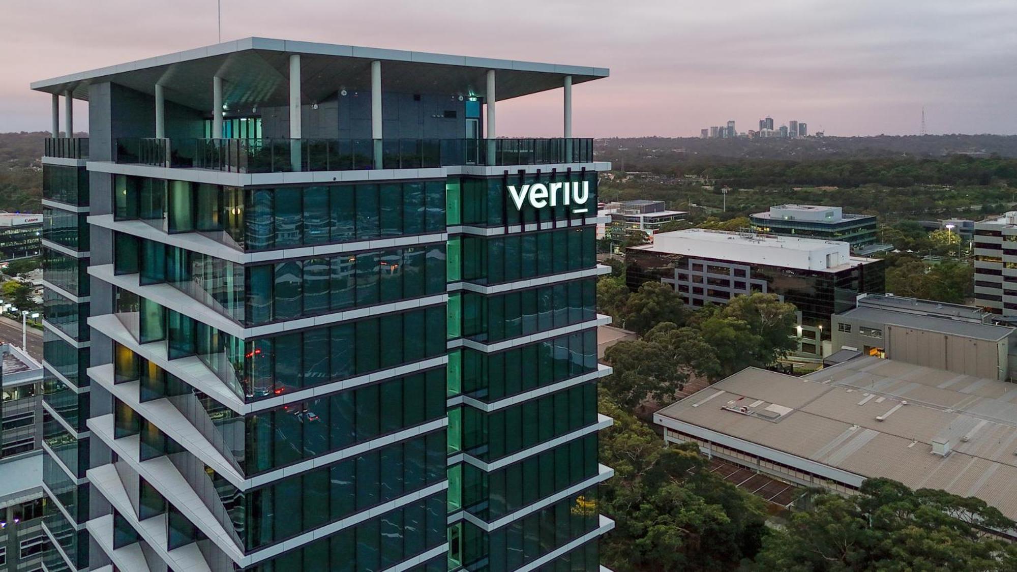 Aparthotel Veriu Macquarie Park 4*