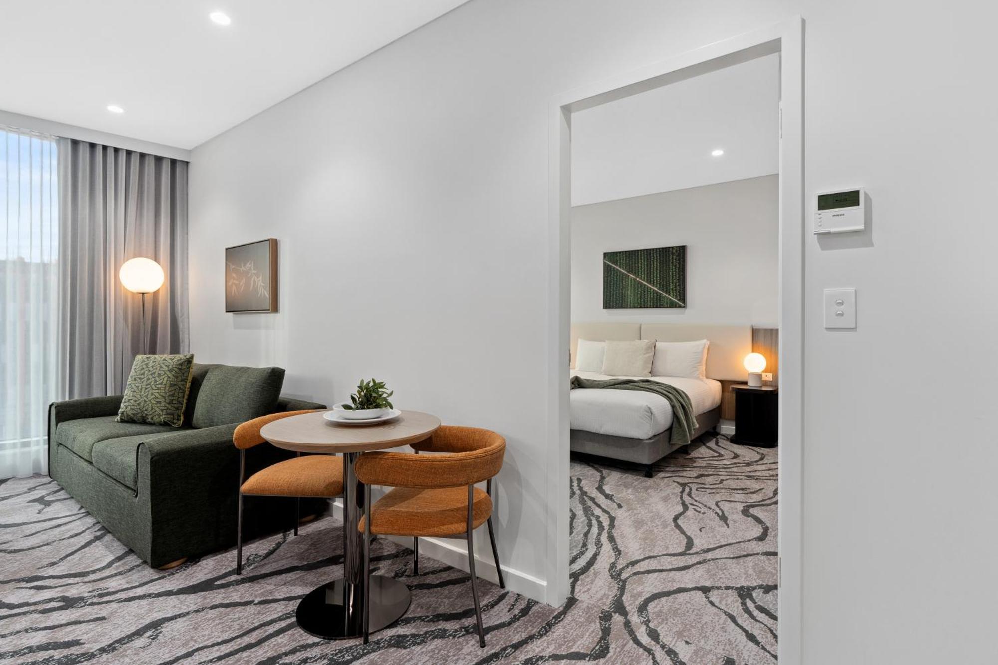 Aparthotel Veriu Macquarie Park Sydney