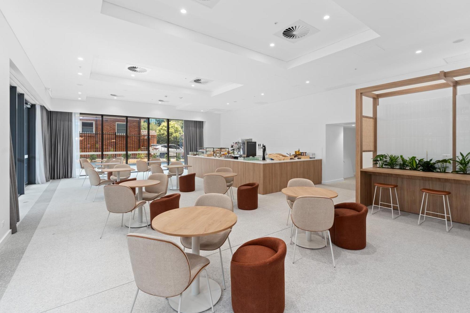 Veriu Macquarie Park 4*