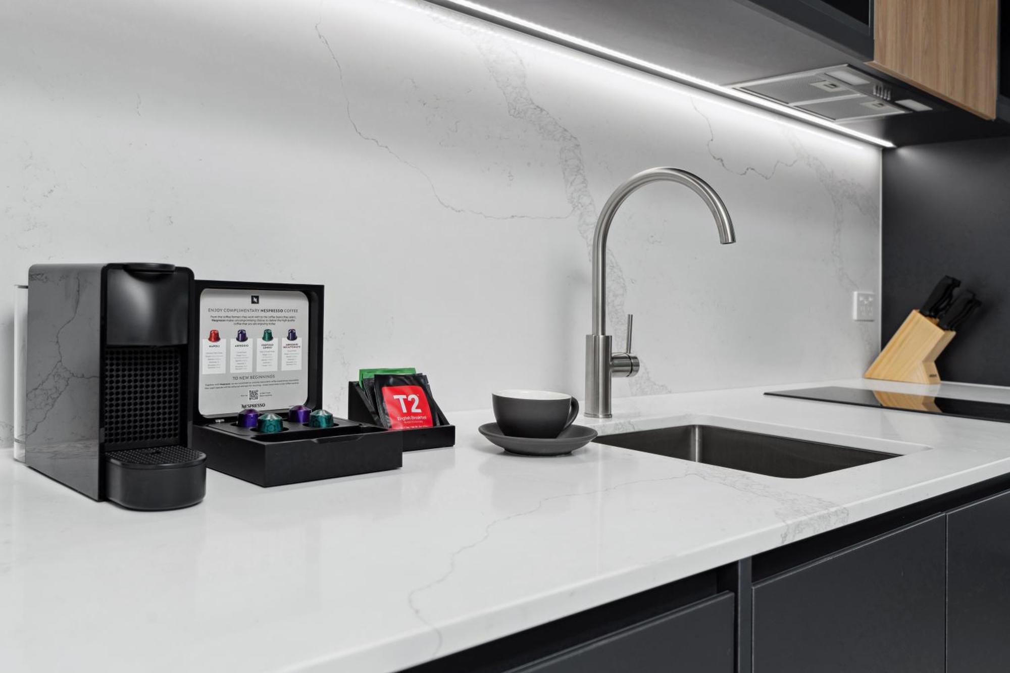 Veriu Macquarie Park Aparthotel Sidney