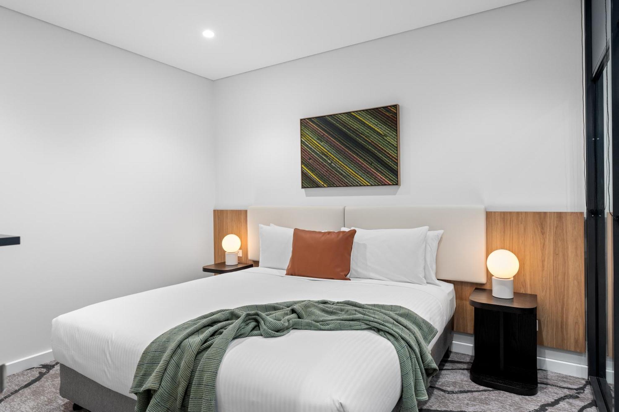 Veriu Macquarie Park Aparthotel Sydney