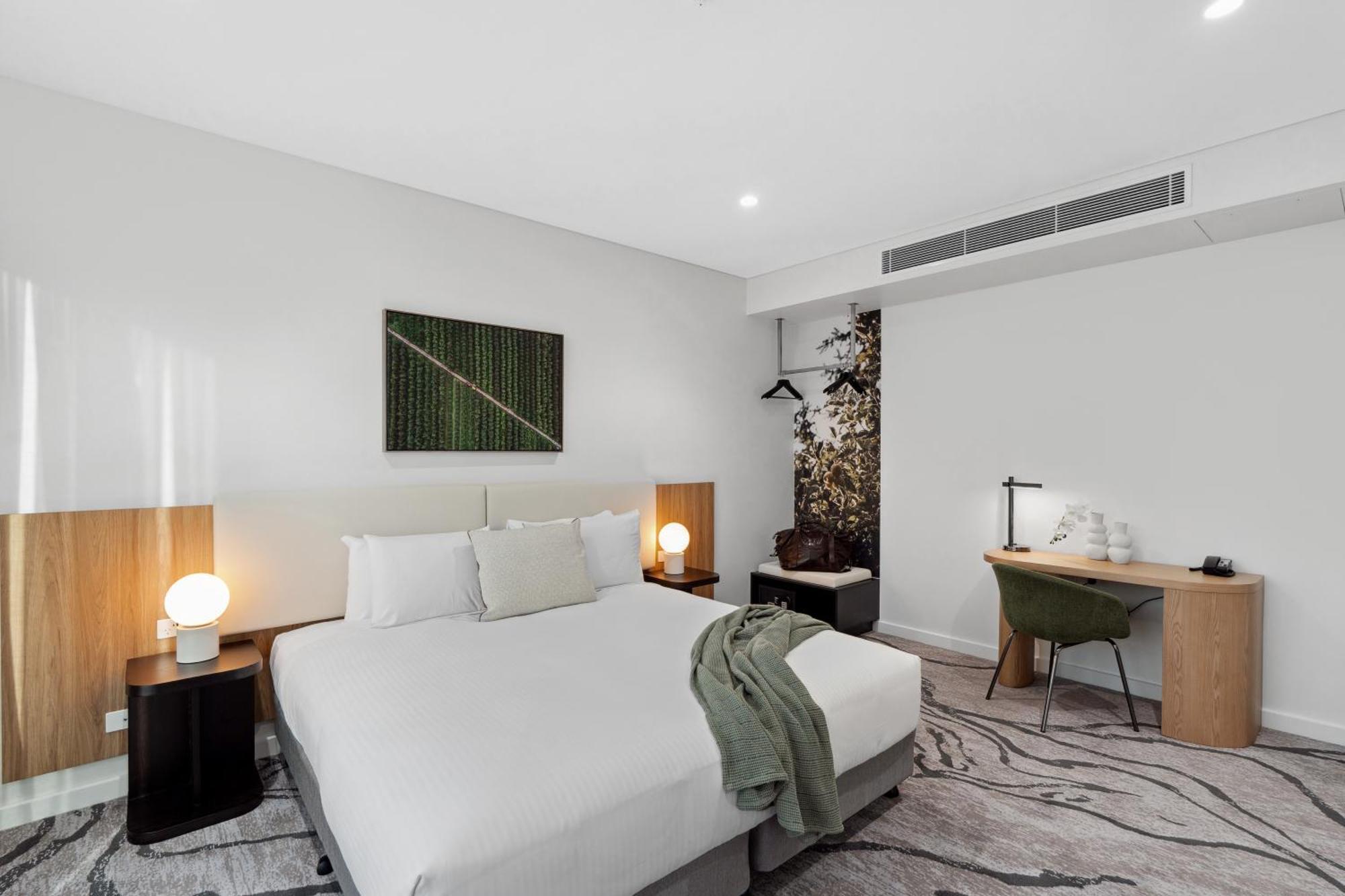 Aparthotel Veriu Macquarie Park
