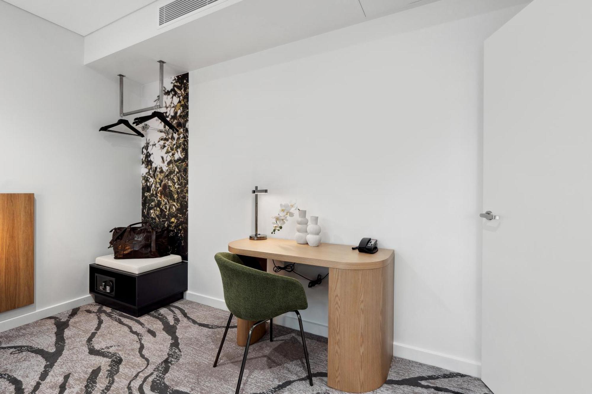 Veriu Macquarie Park Aparthotel