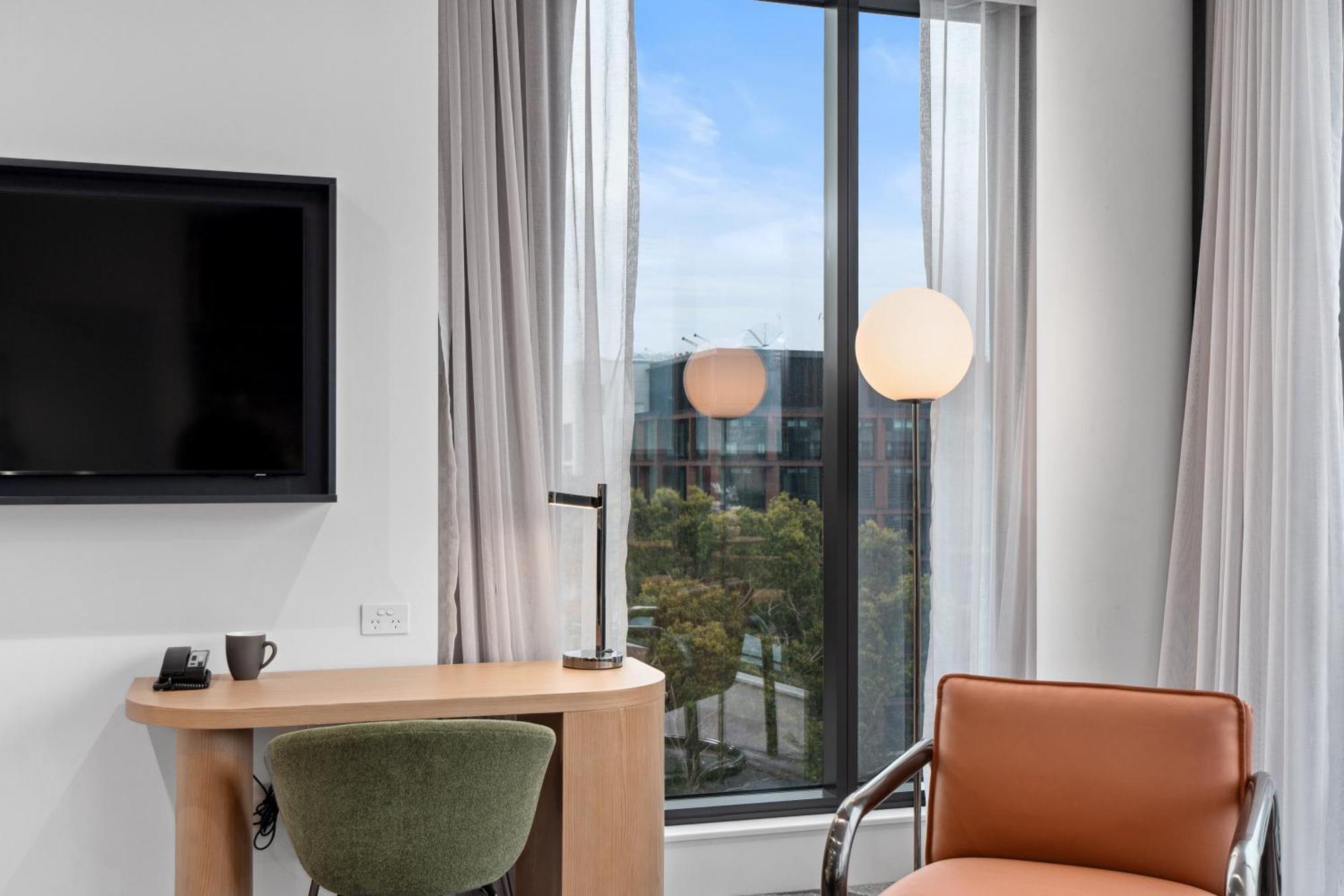 Aparthotel Veriu Macquarie Park 4*