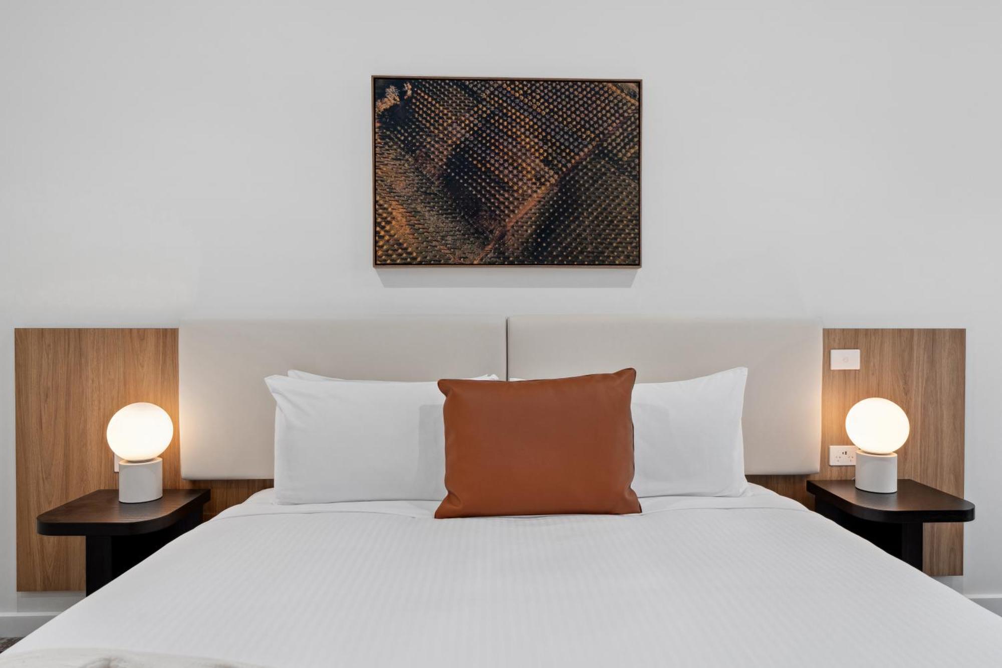 Veriu Macquarie Park 4*