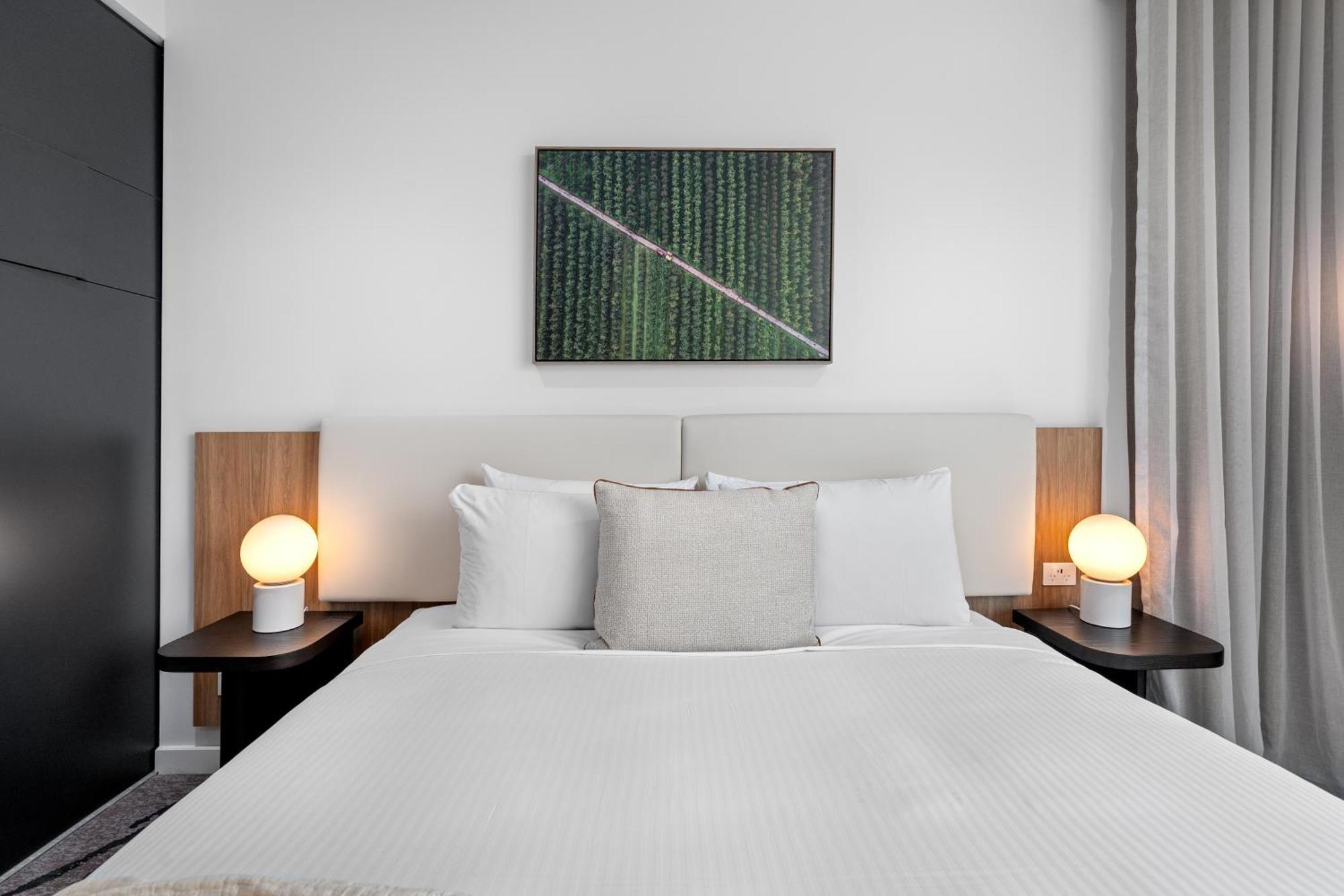 Veriu Macquarie Park Aparthotel