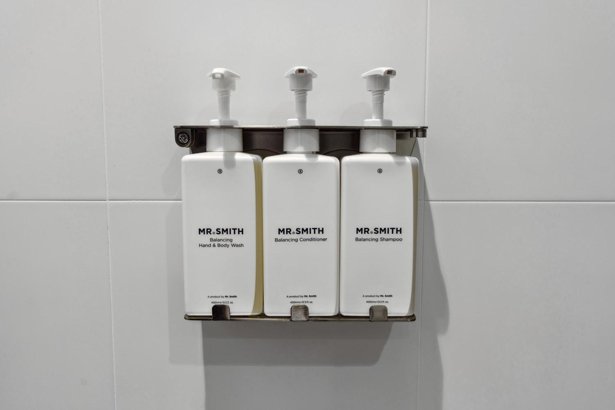 Veriu Macquarie Park Aparthotel 4*