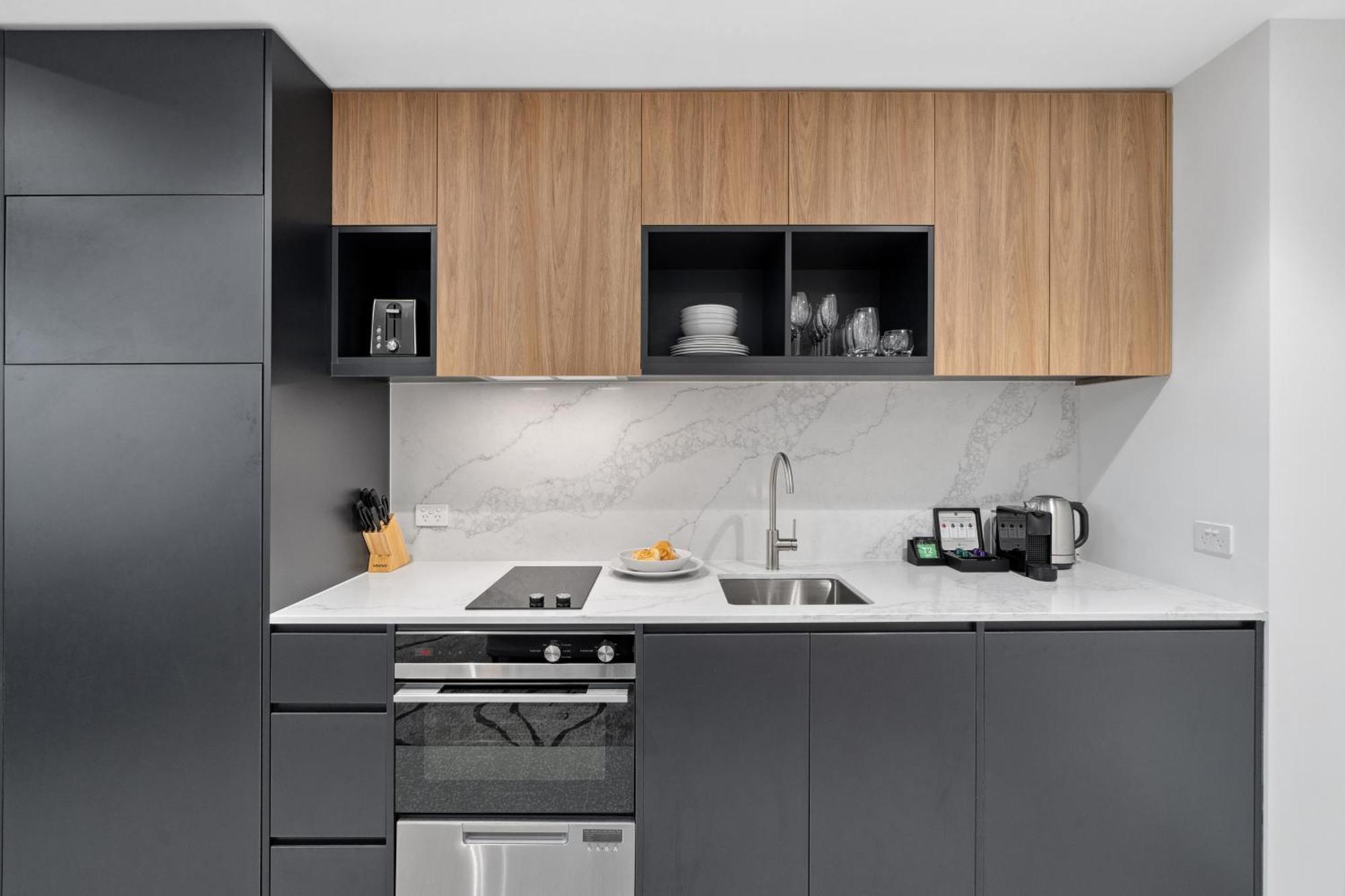 Aparthotel Veriu Macquarie Park 4*