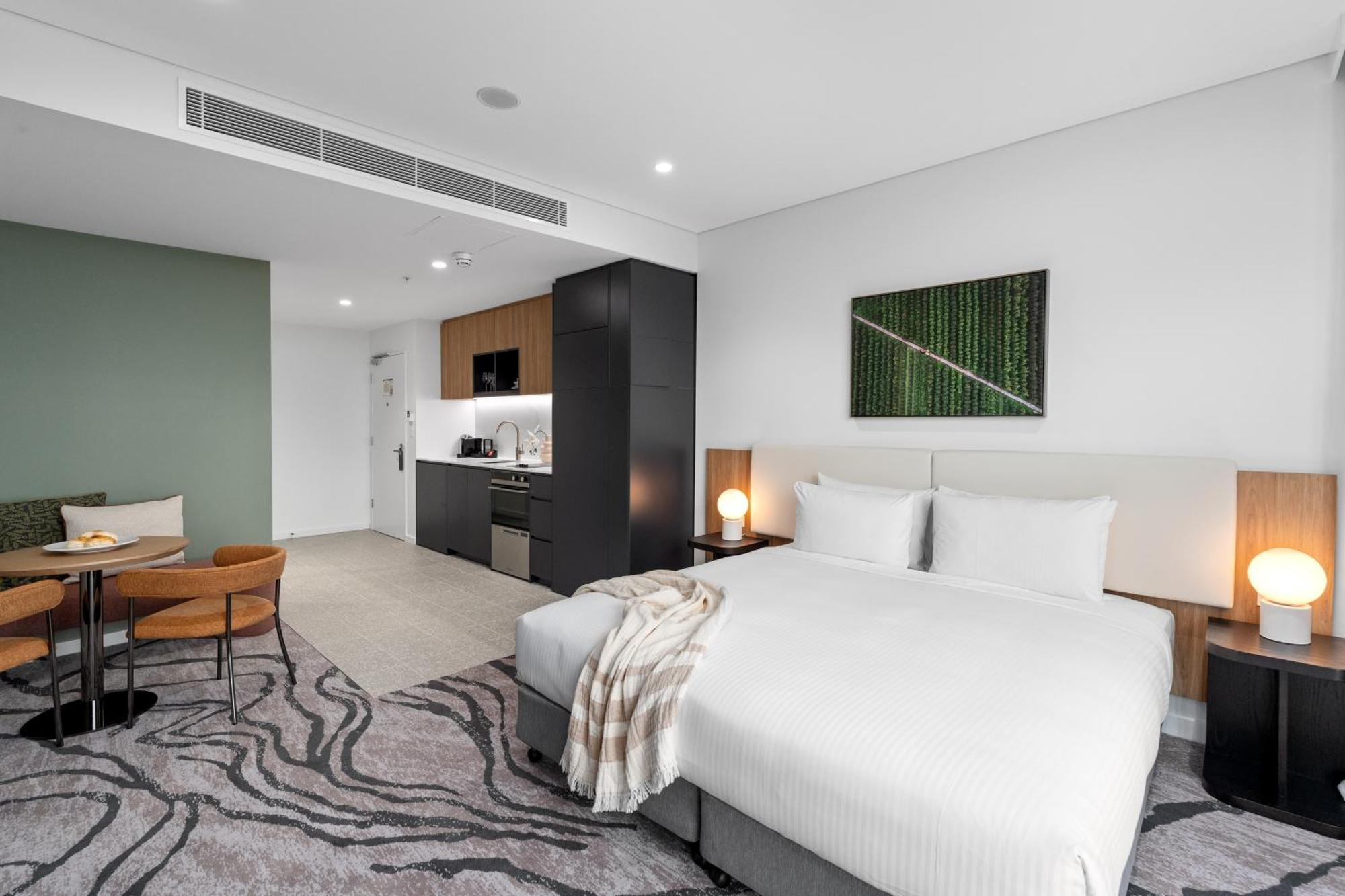 Aparthotel Veriu Macquarie Park
