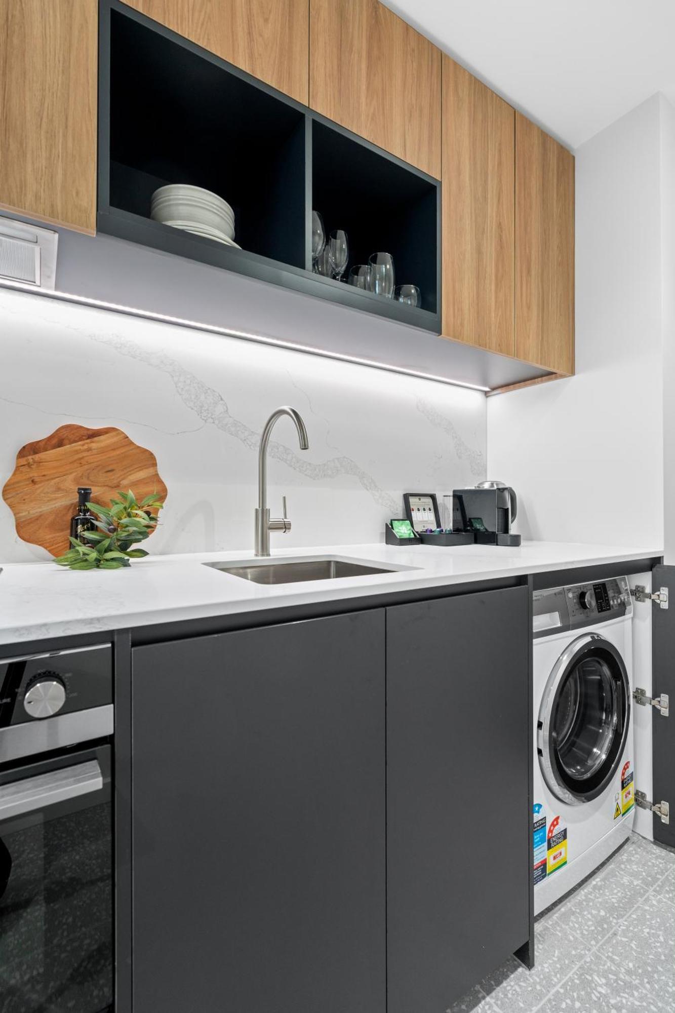 Veriu Macquarie Park Aparthotel Sidney