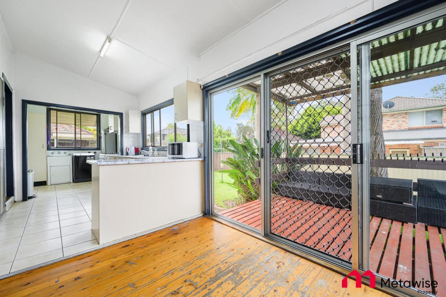 Metawise Parramatta Cozy With Furniture Wifi * Sydney