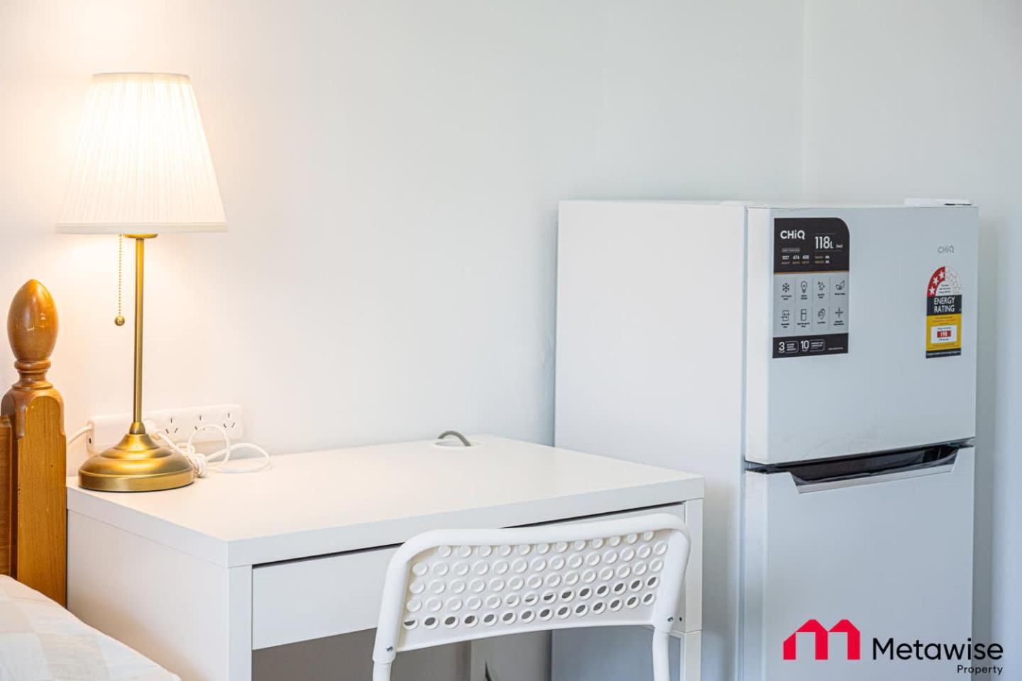 Bahay bakasyunan Metawise Parramatta Cozy With Furniture Wifi