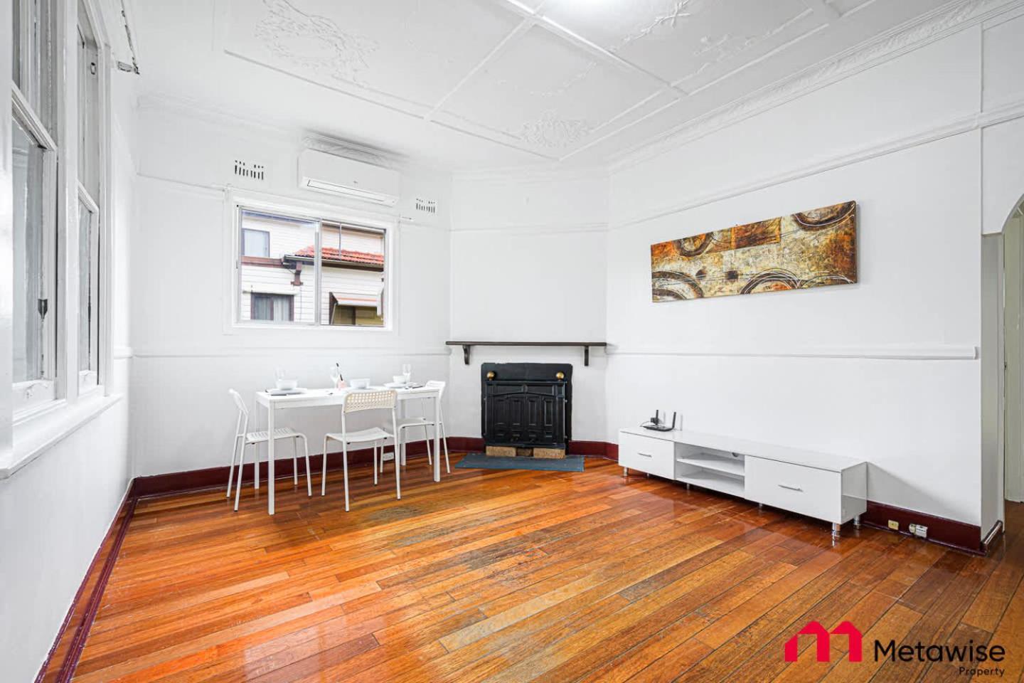 Metawise Parramatta Cozy With Furniture Wifi * Sydney