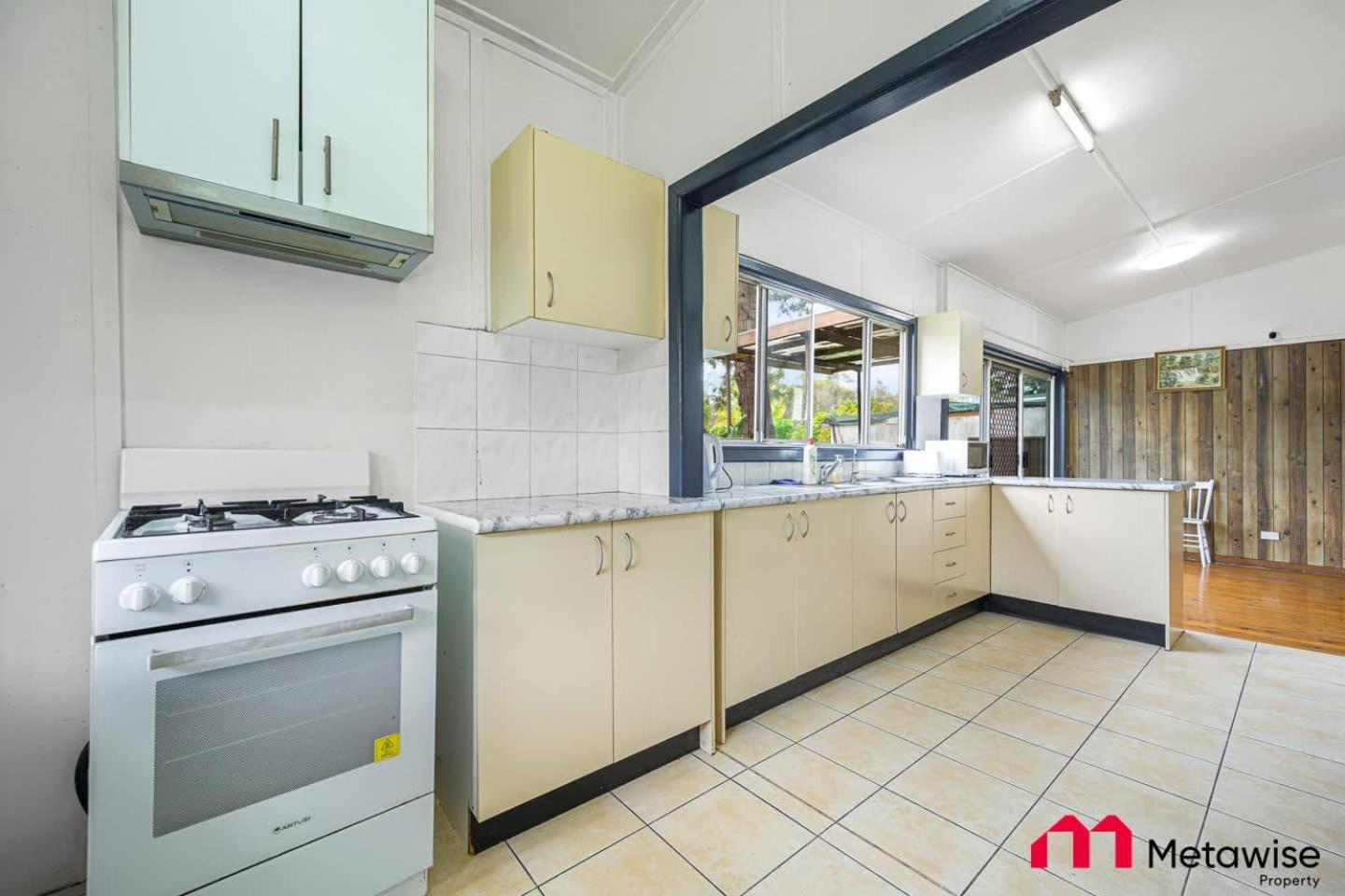 Metawise Parramatta Cozy With Furniture Wifi Bahay bakasyunan *