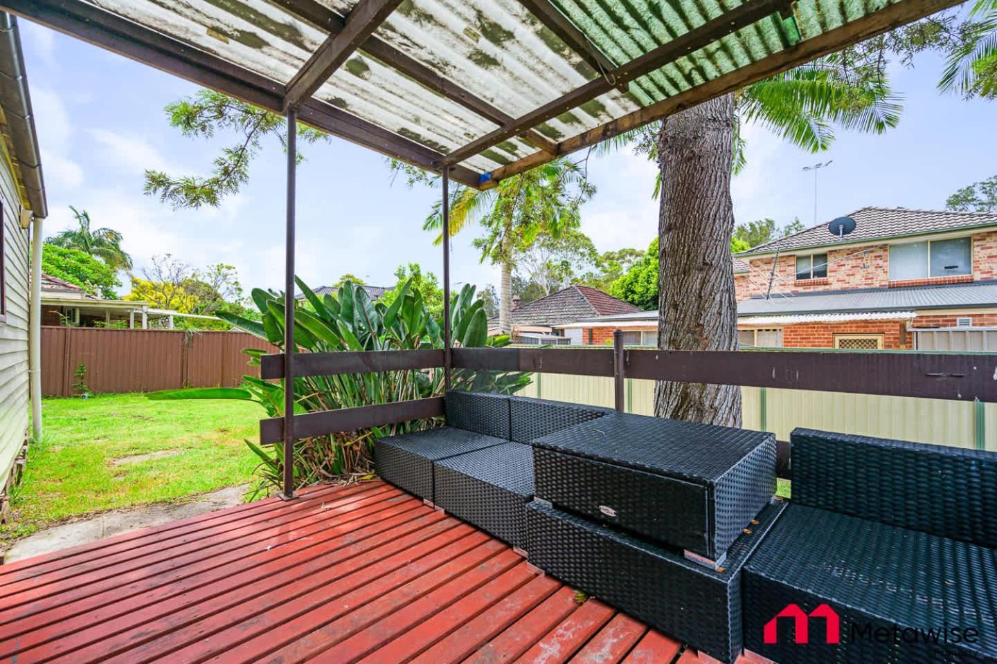 Bahay bakasyunan Metawise Parramatta Cozy With Furniture Wifi *