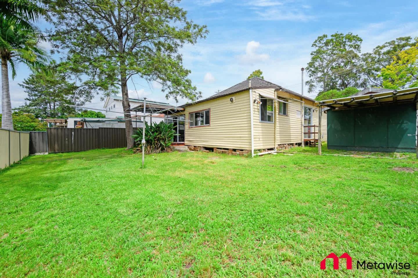 Metawise Parramatta Cozy With Furniture Wifi Bahay bakasyunan