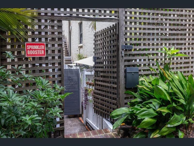 Secret Garden House In *