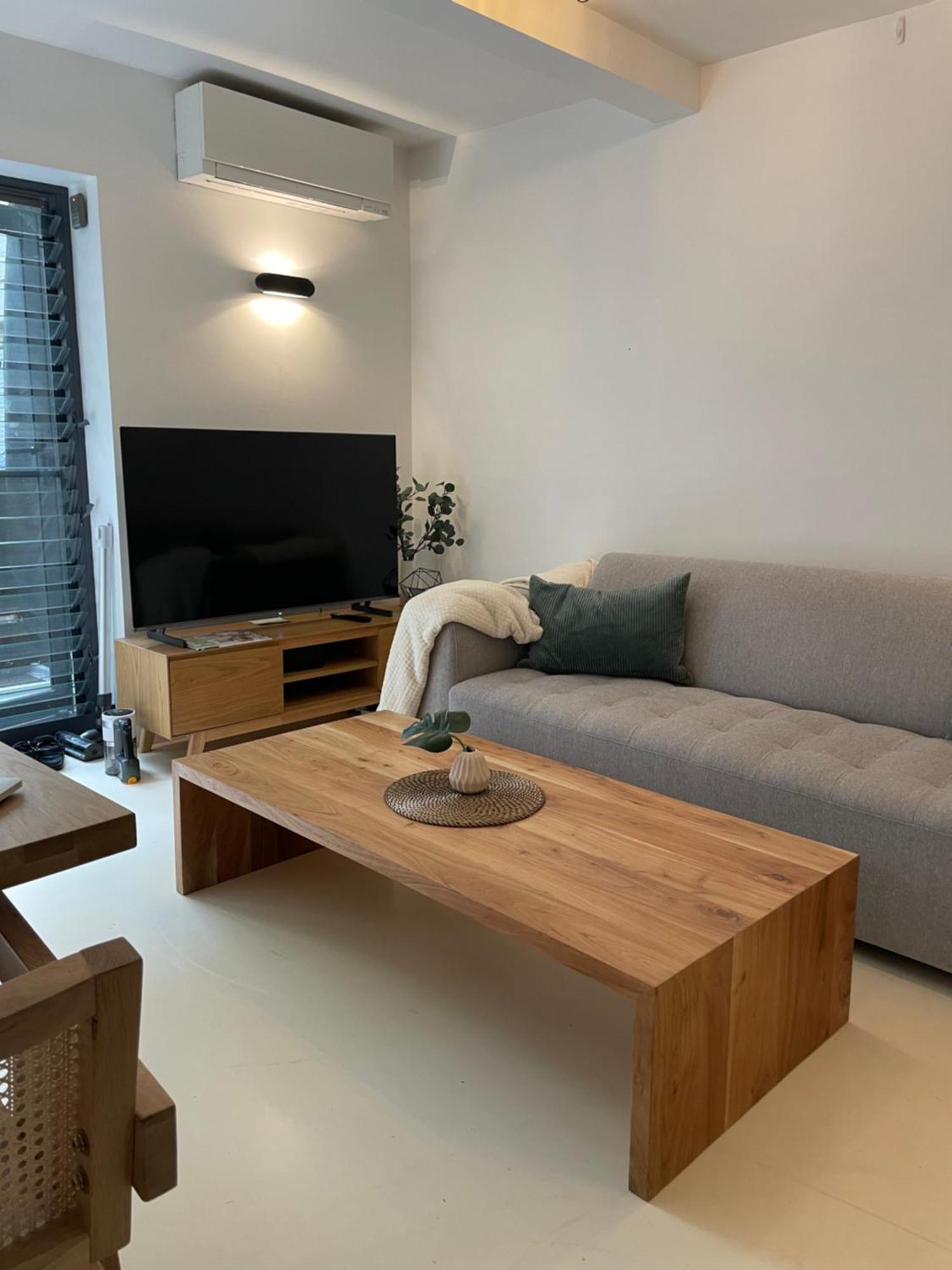 Apartment Secret Garden House In *