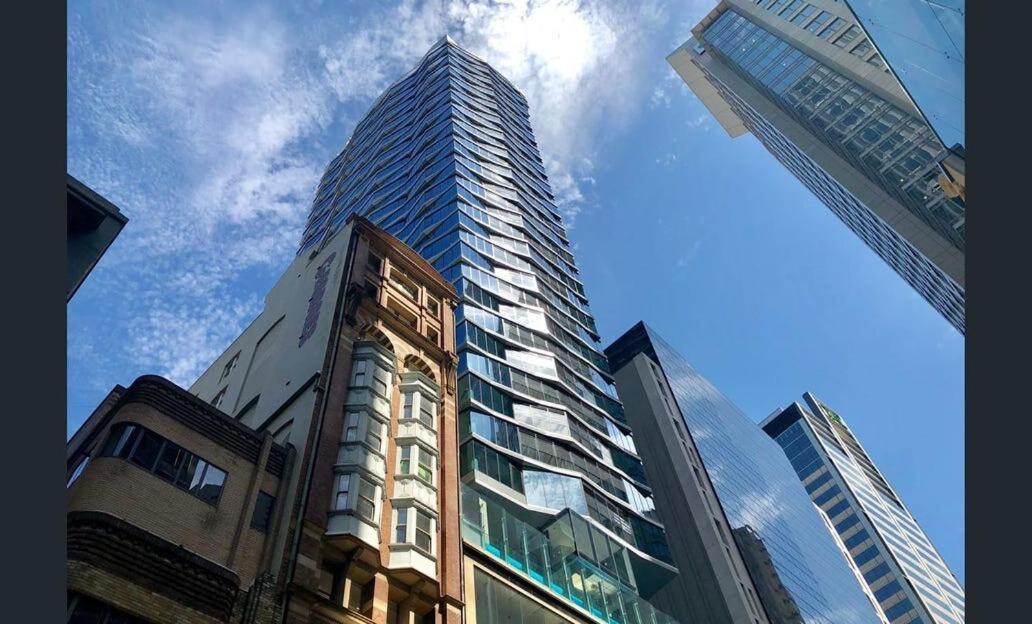 Perfect In The Cbd Apartment Sydney