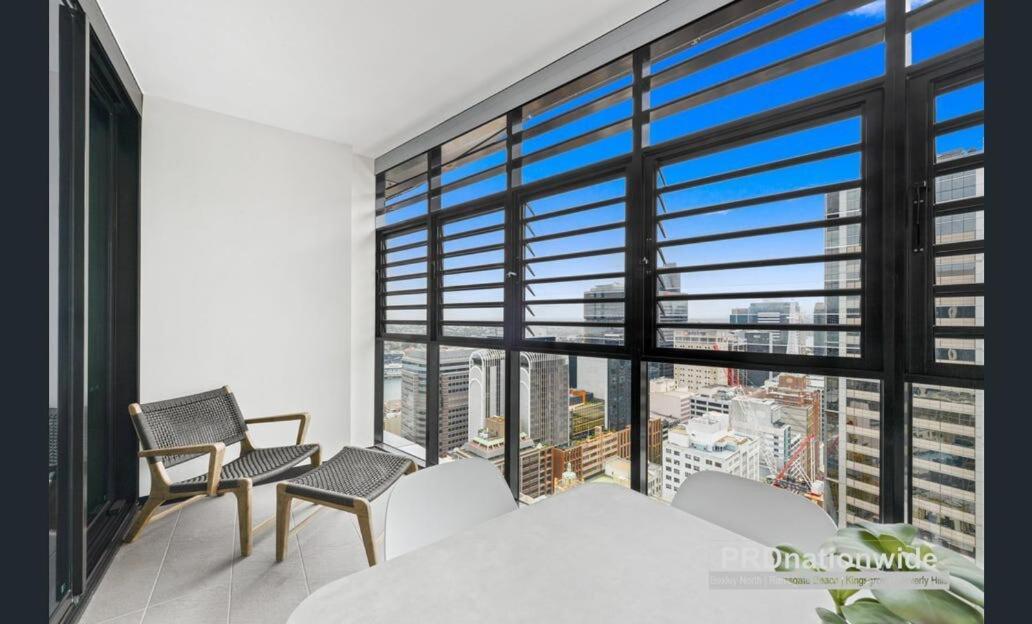 Apartment Perfect In The Cbd