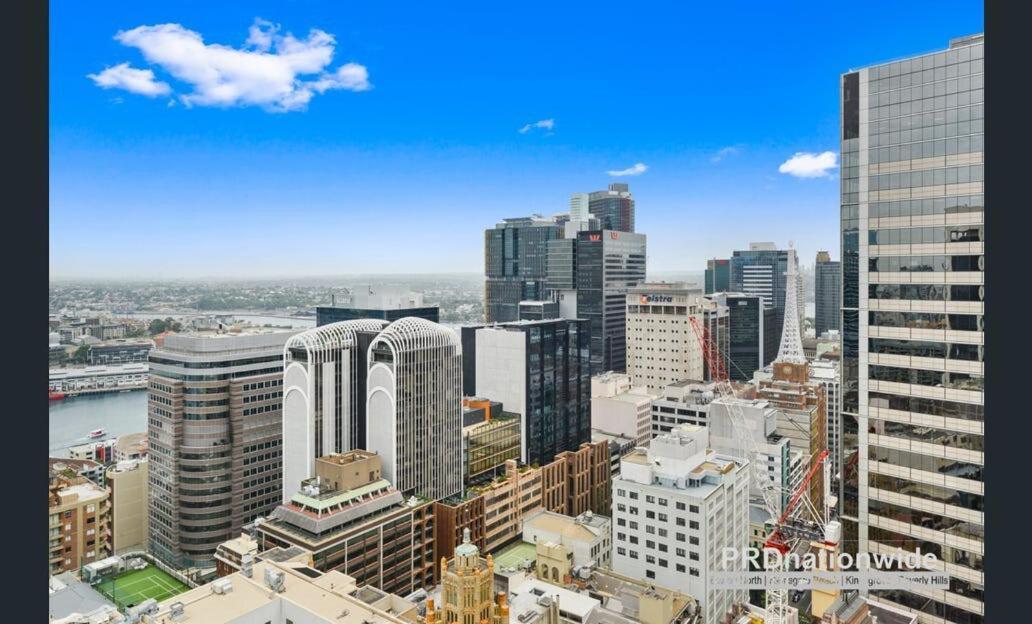 Perfect In The Cbd Apartment *