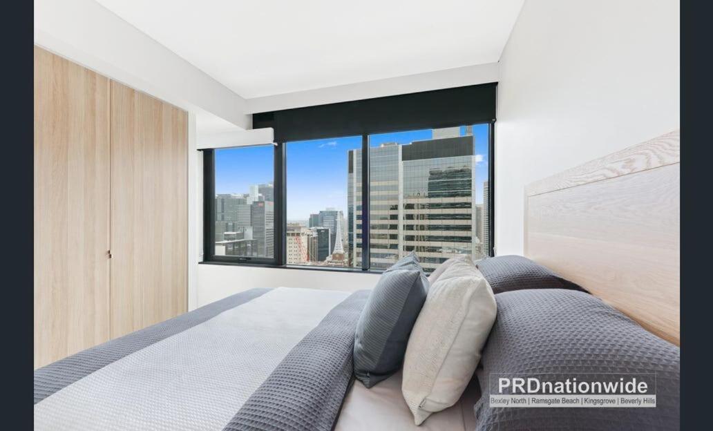 Perfect In The Cbd * Sydney