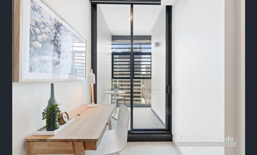Apartment Perfect In The Cbd *