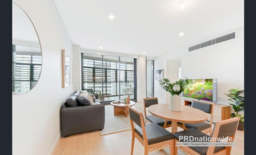 Perfect In The Cbd Apartment
