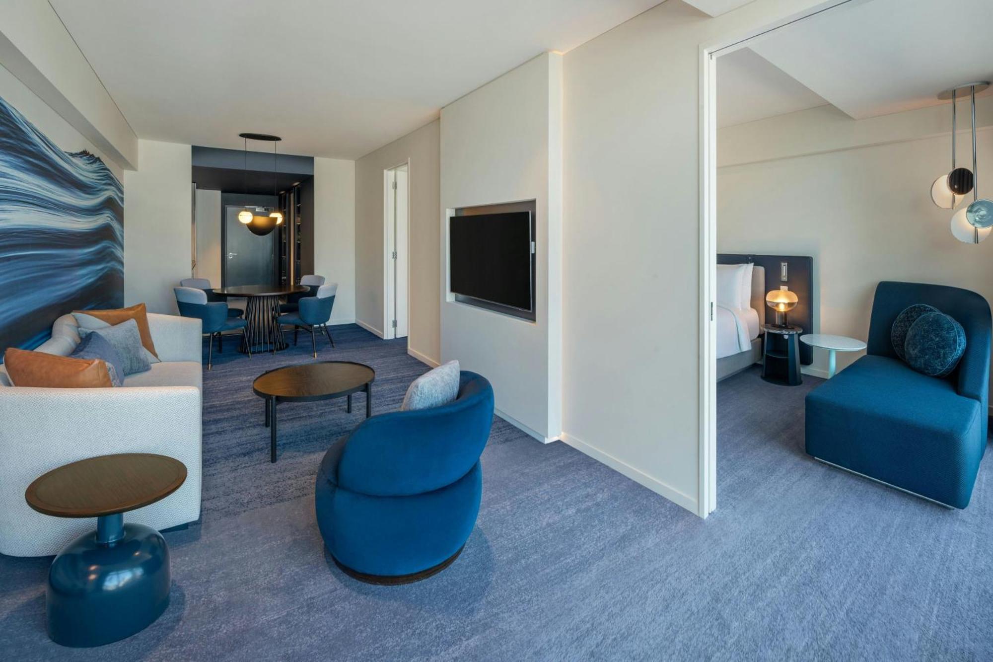 Hotel W 5*