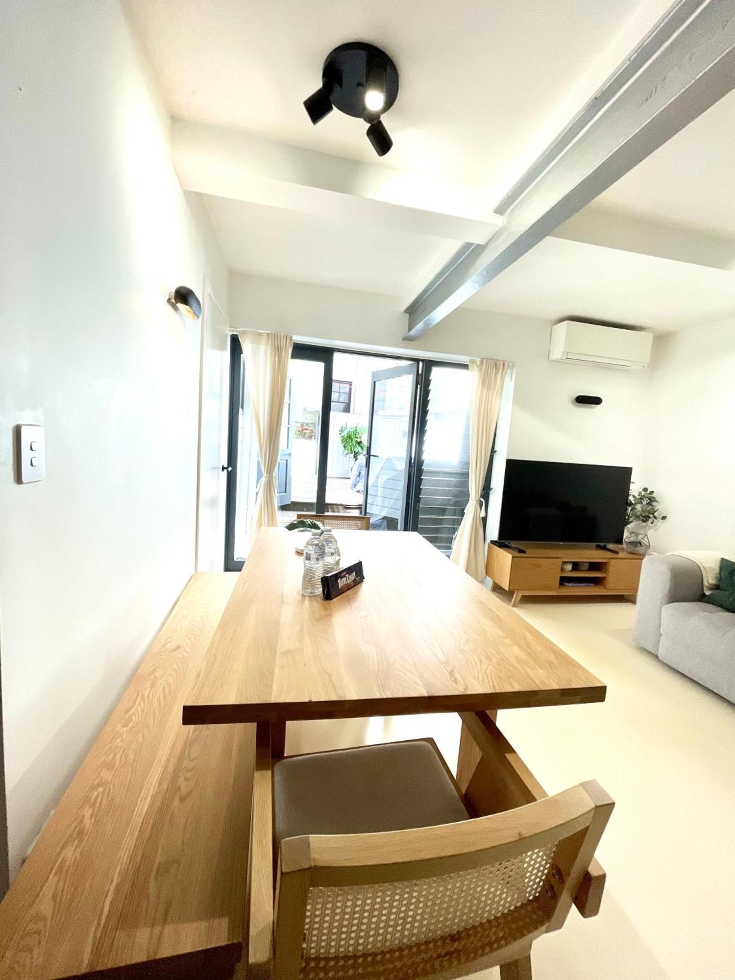 Apartment Secret Garden House In *