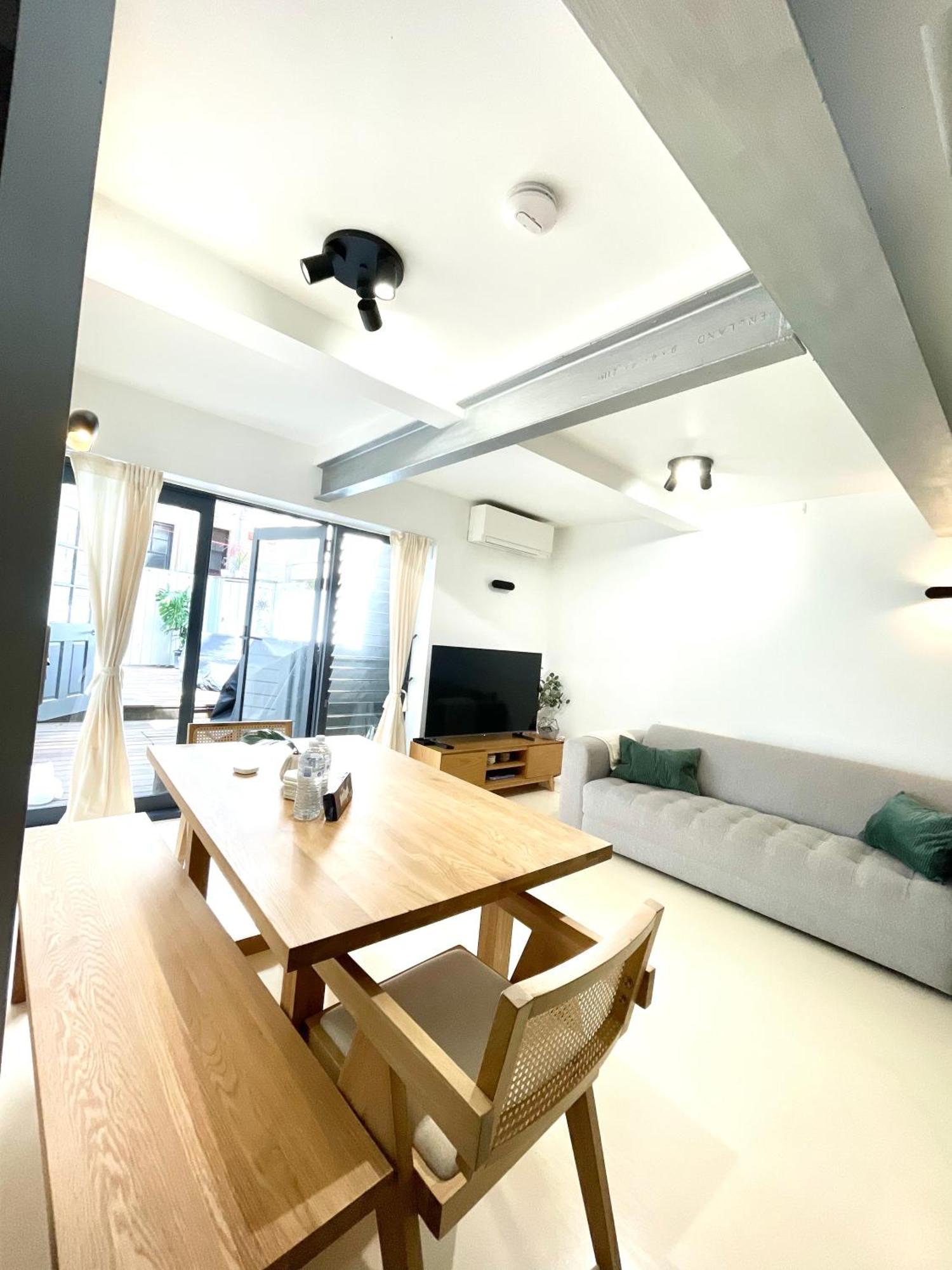 Secret Garden House In * Sydney