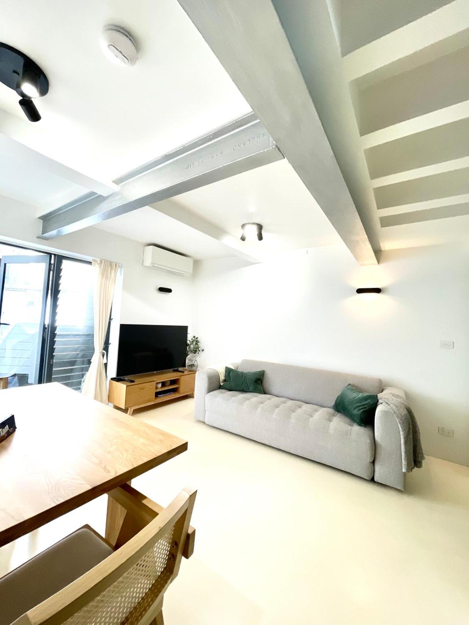 Apartment Secret Garden House In *