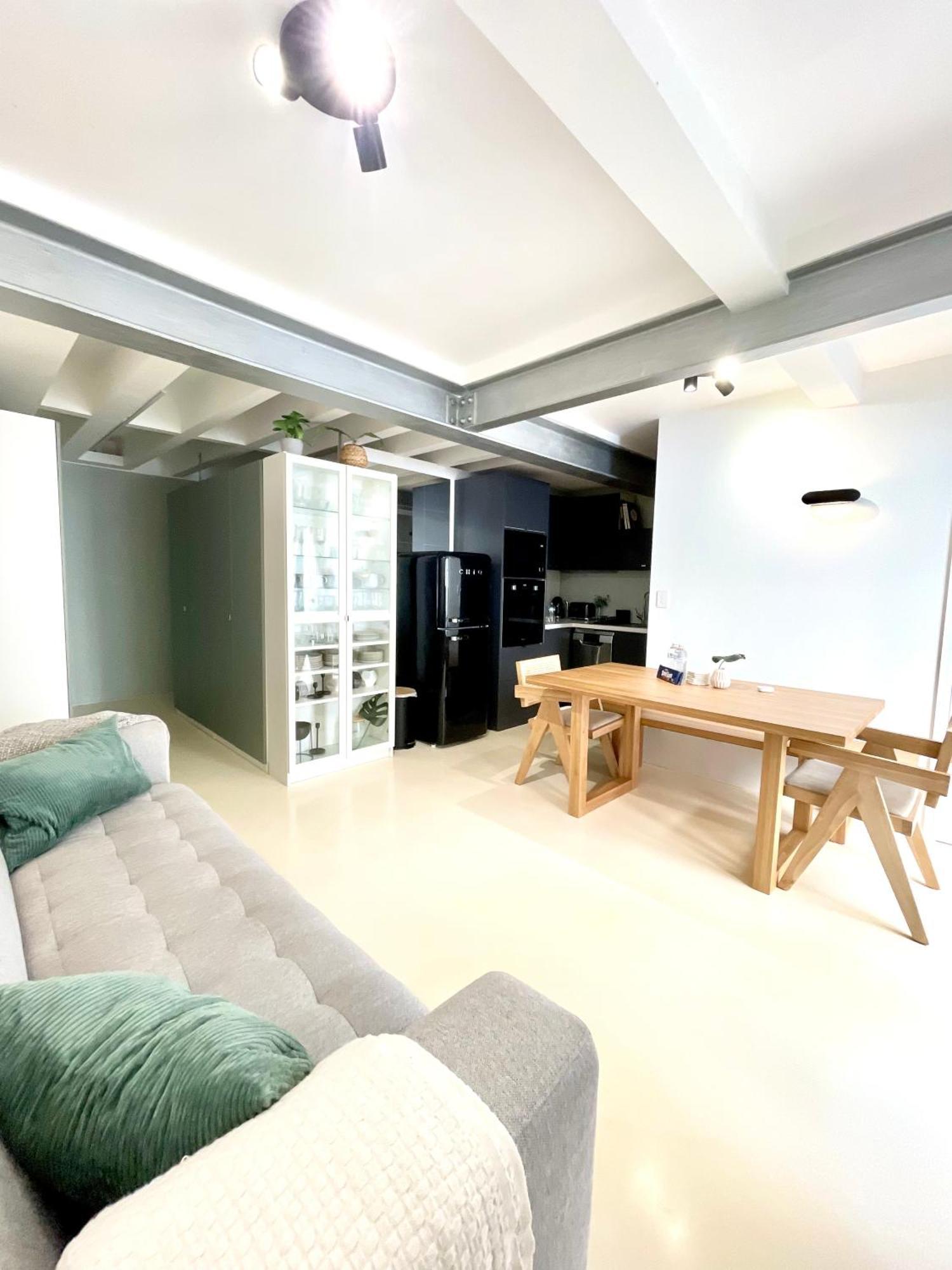 Secret Garden House In Apartment *