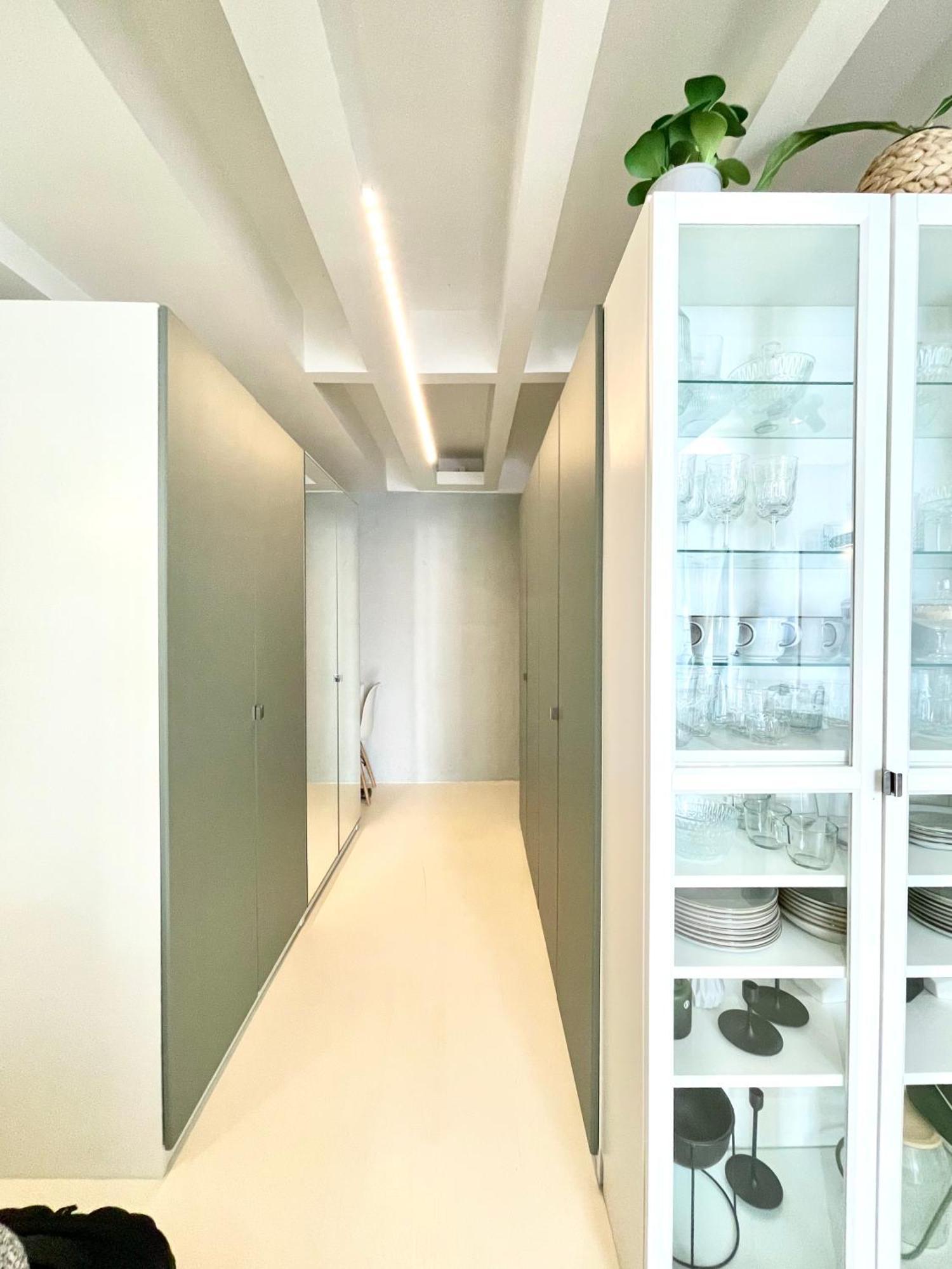 Secret Garden House In Apartment *