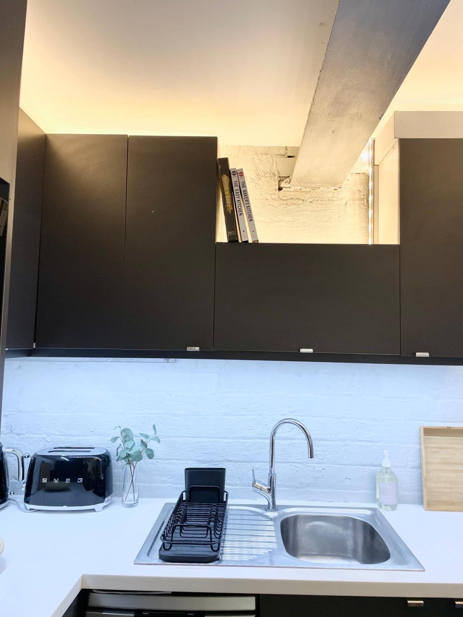Secret Garden House In Apartment