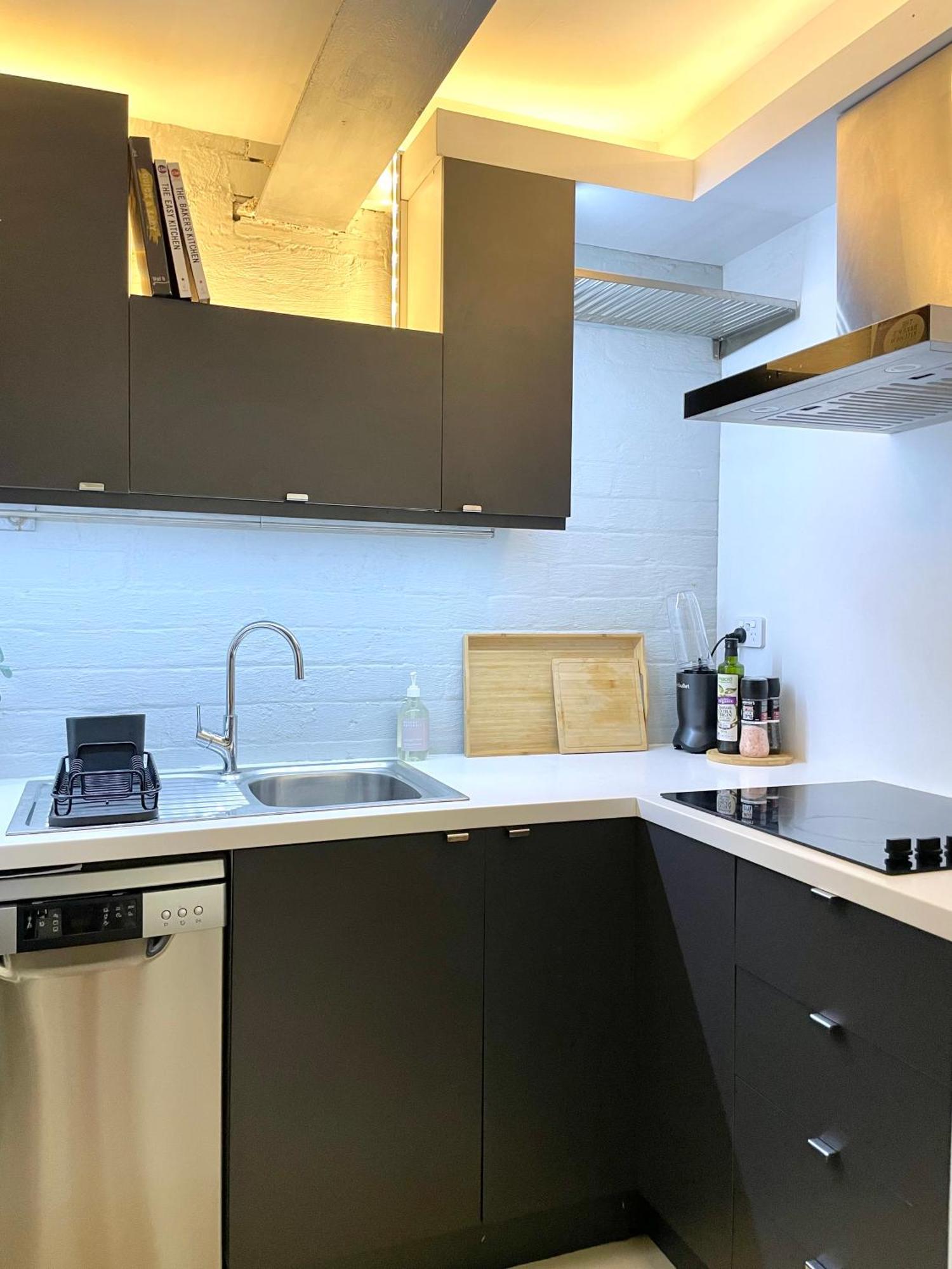 Apartment Secret Garden House In Sydney