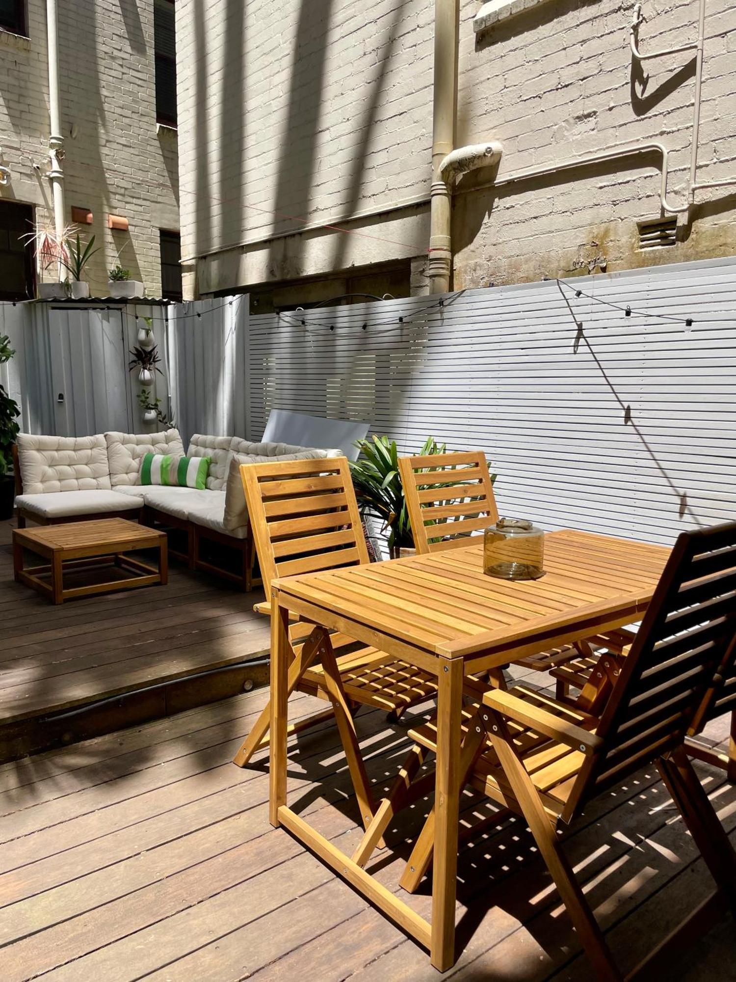 Apartment Secret Garden House In *