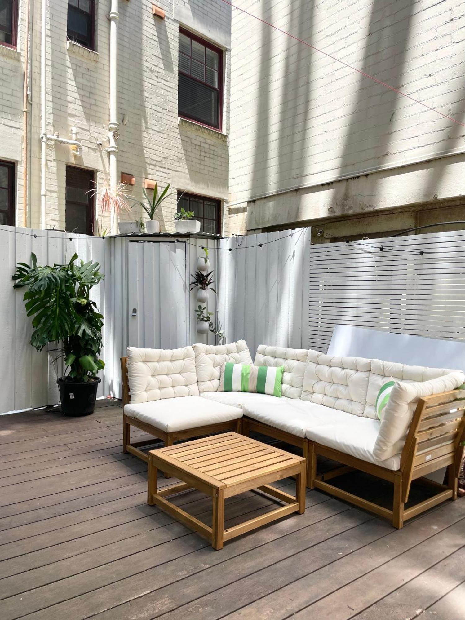 Apartment Secret Garden House In *