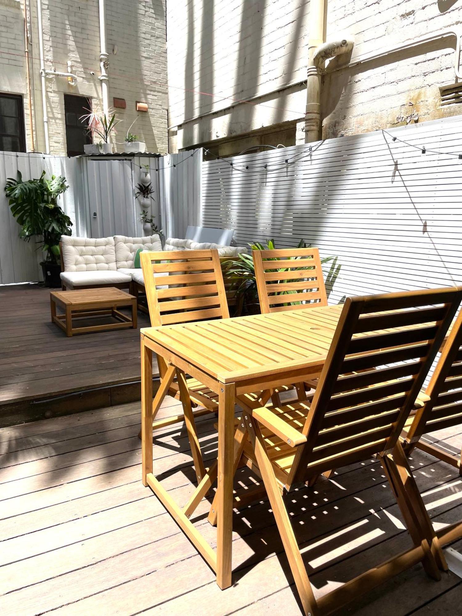 Apartment Secret Garden House In *