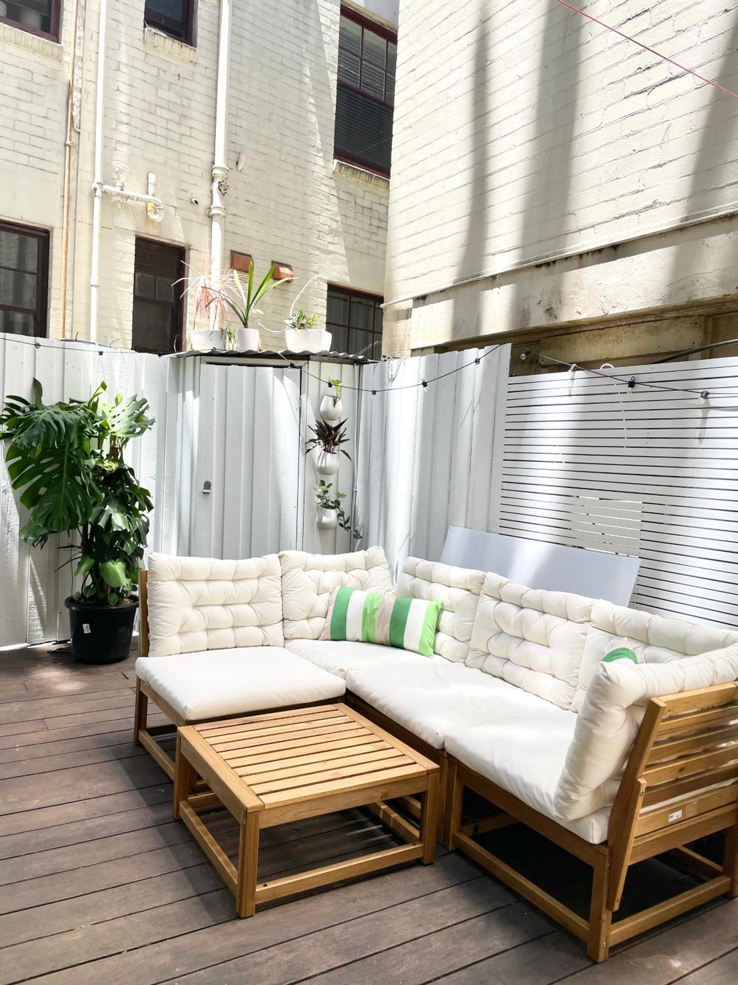 Secret Garden House In Sydney