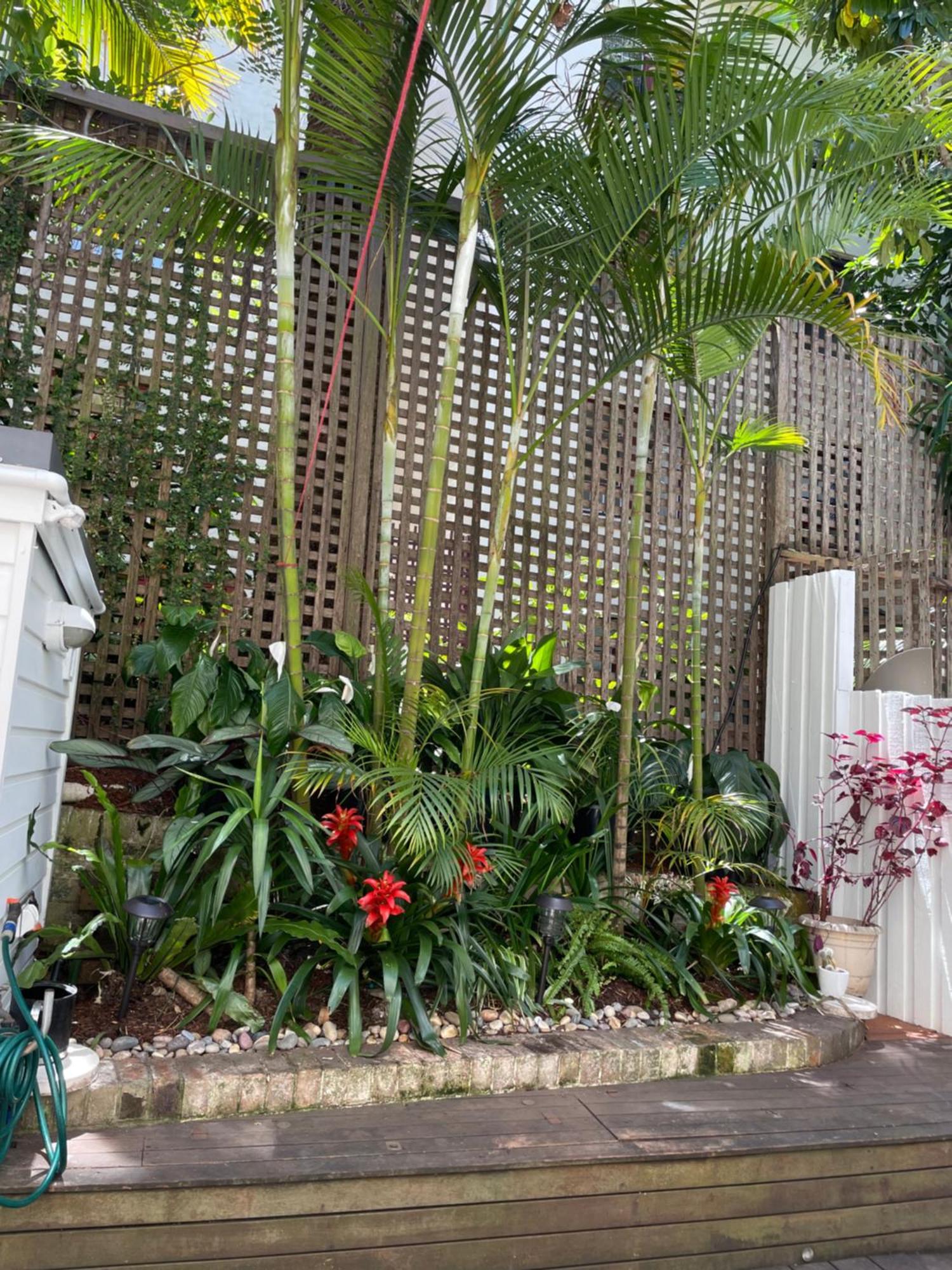 Apartment Secret Garden House In Sydney