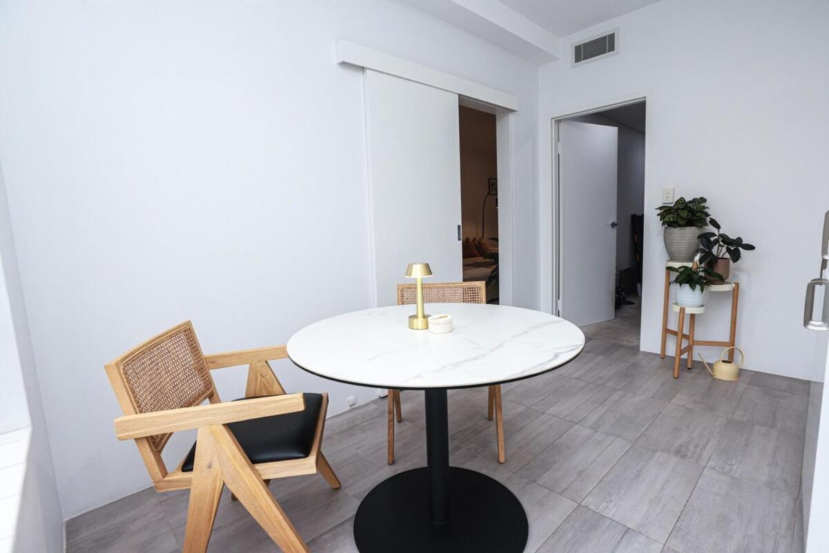 Apartamento Modern 3br Beachside Oasis Sidney