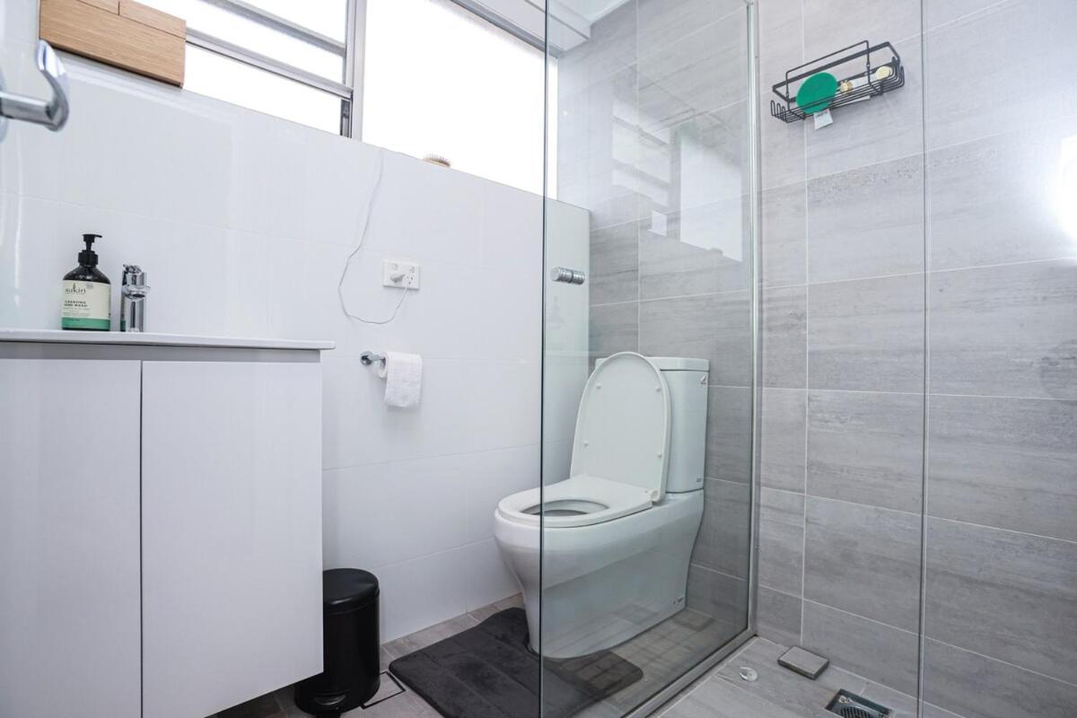 Modern 3br Beachside Oasis Sidney