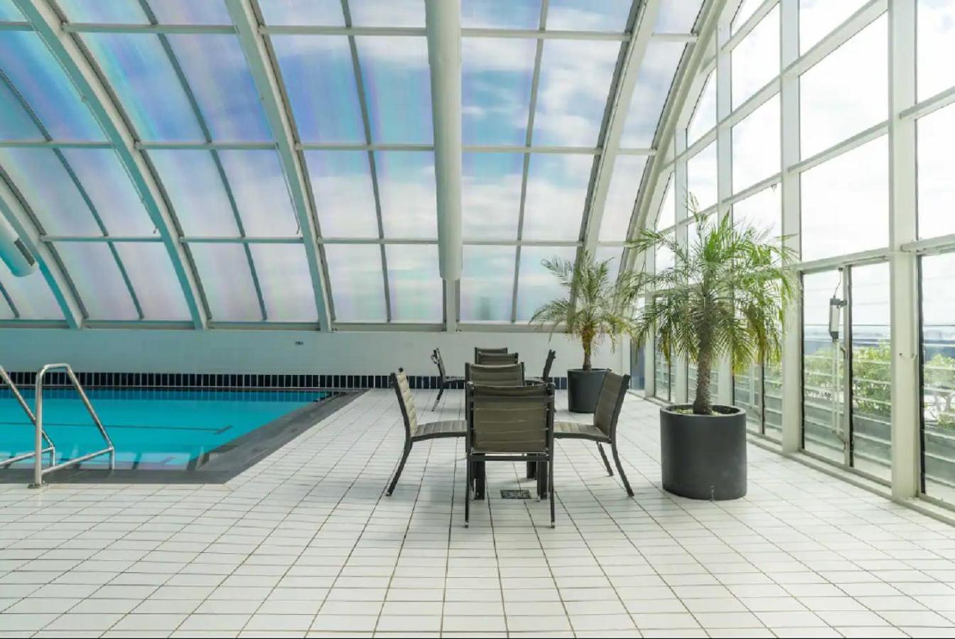 Apartamento Stunning Darling Harbour View & Parking *
