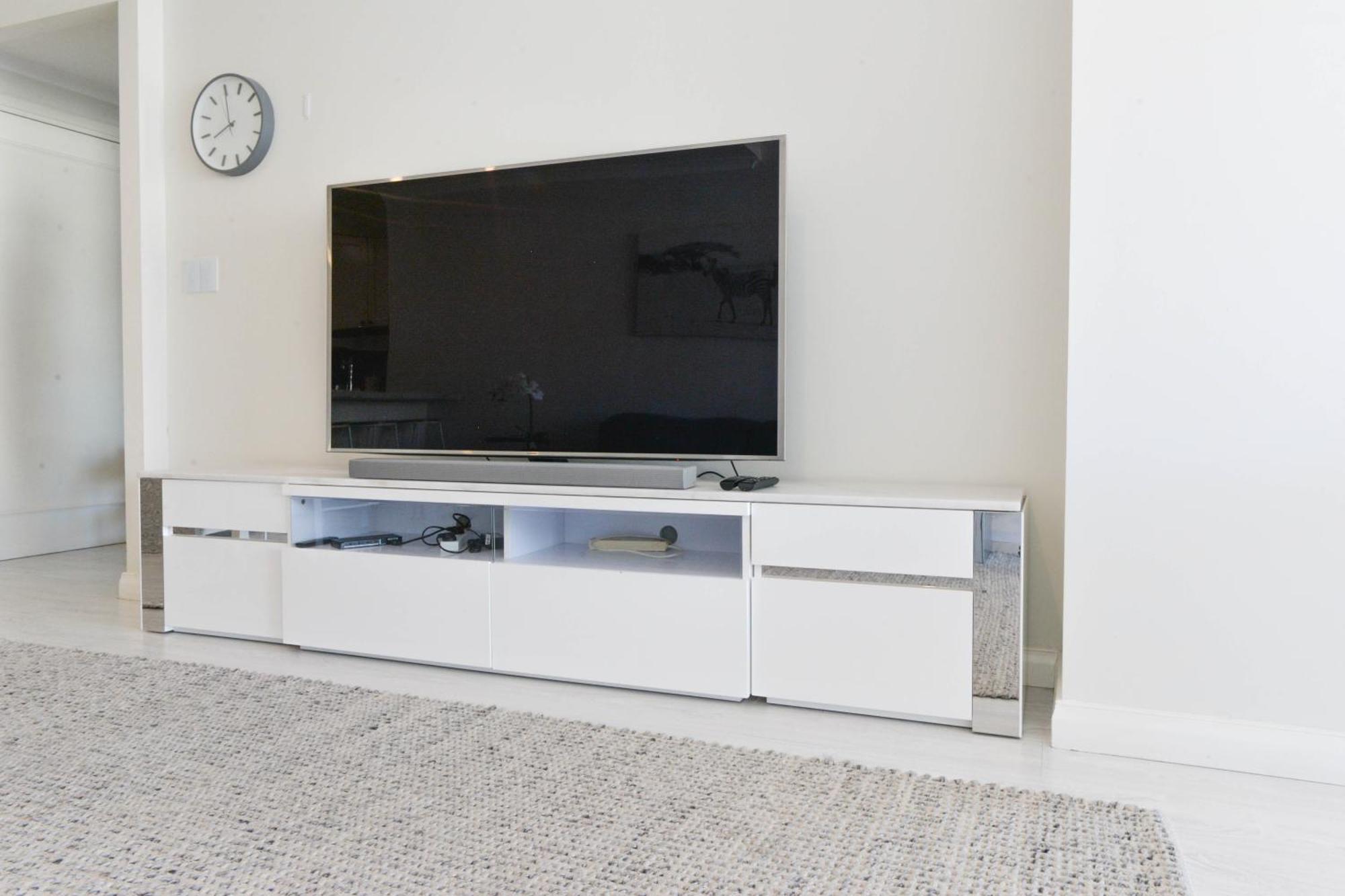 Stunning Darling Harbour View & Parking Apartamento *
