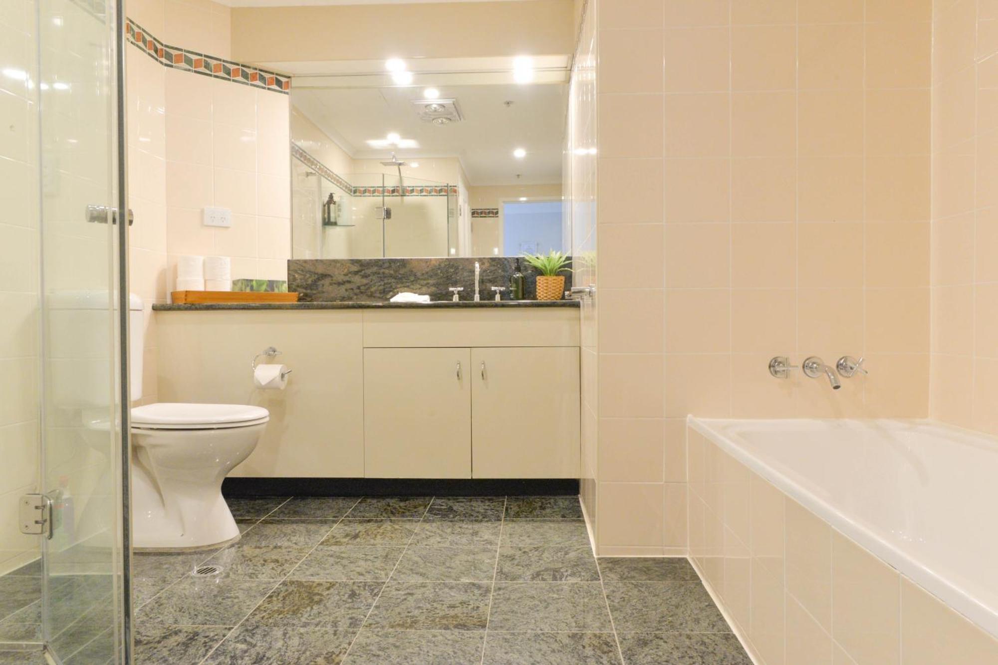 Stunning Darling Harbour View & Parking Apartamento *