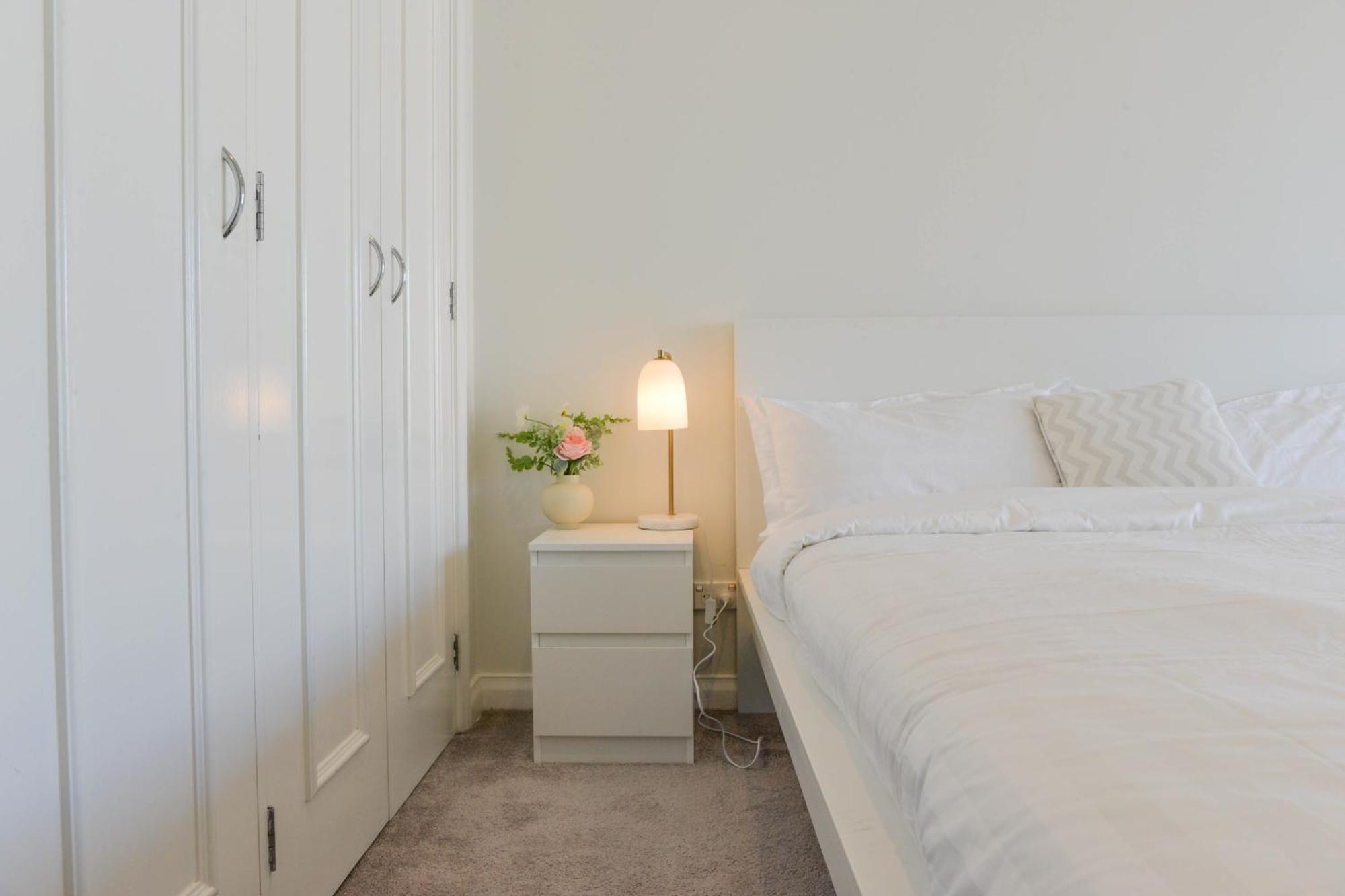 Apartamento Stunning Darling Harbour View & Parking *